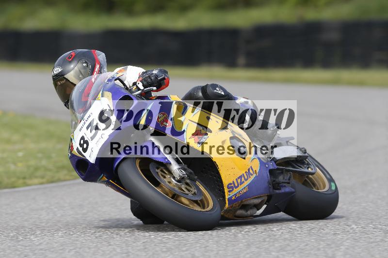 Archiv-2025/07 19.04.2025 Speer Racing ADR/Gruppe rot/836